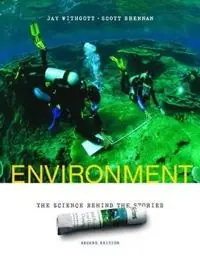 Environment : the science behind the stories